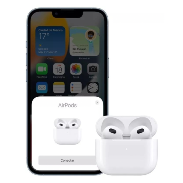 AirPods Pro 3 - Imagen 5