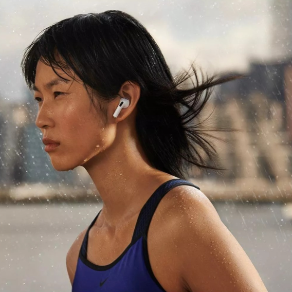 AirPods Pro 3 - Imagen 8