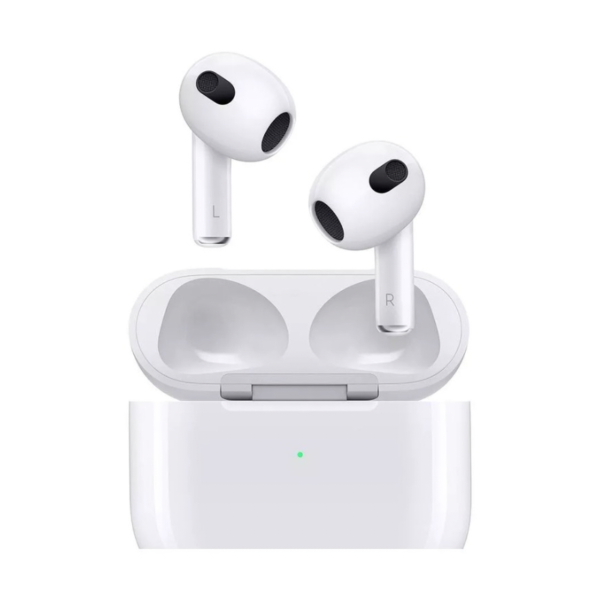 AirPods Pro 3