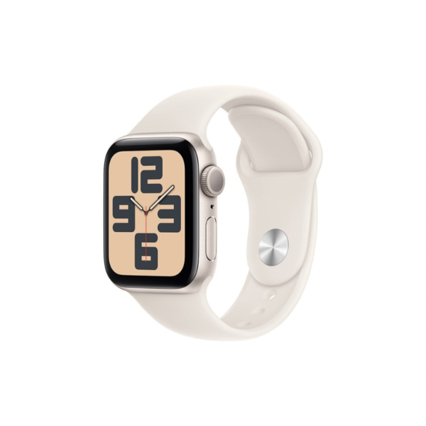 Apple Watch SE 2024