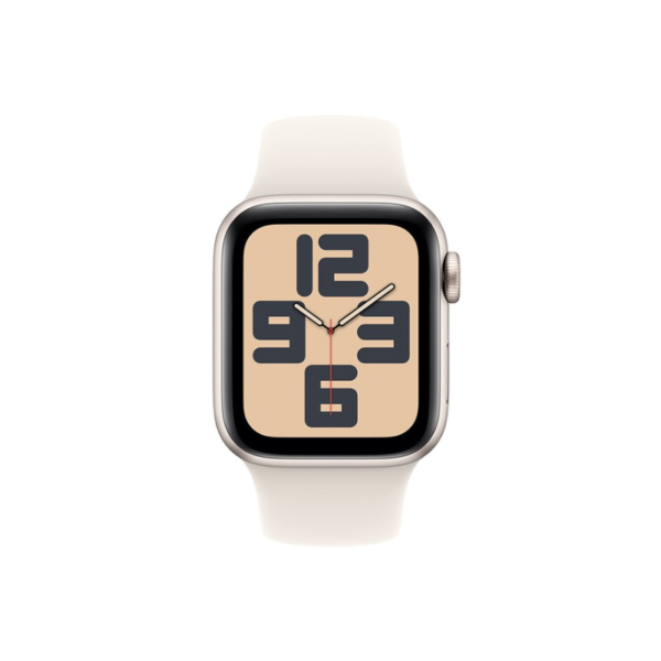 Apple Watch SE 2024 - Imagen 2