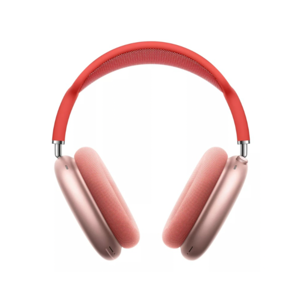 AirPods Max Rosa